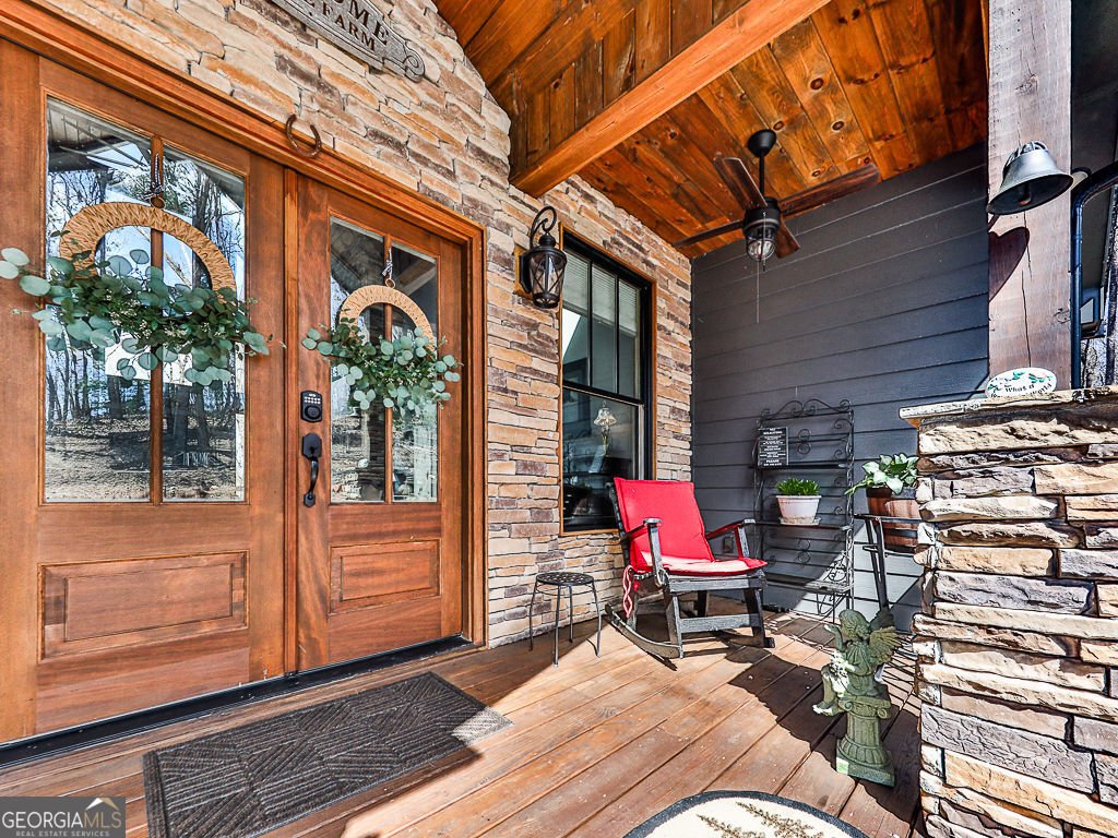 208 Weeks Drive Ellijay - Photo 6