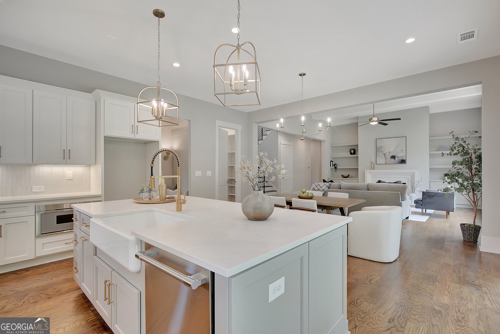 172 Forest Berry Court Newnan - Photo 10