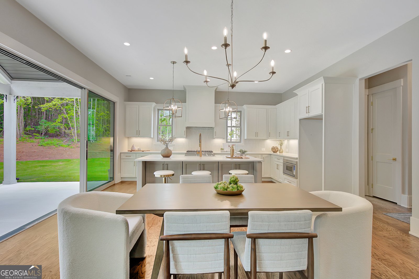 172 Forest Berry Court Newnan - Photo 12