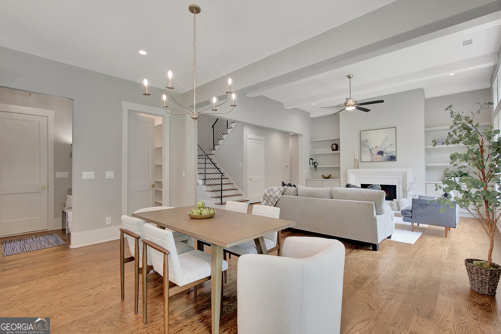 172 Forest Berry Court Newnan - Photo 13