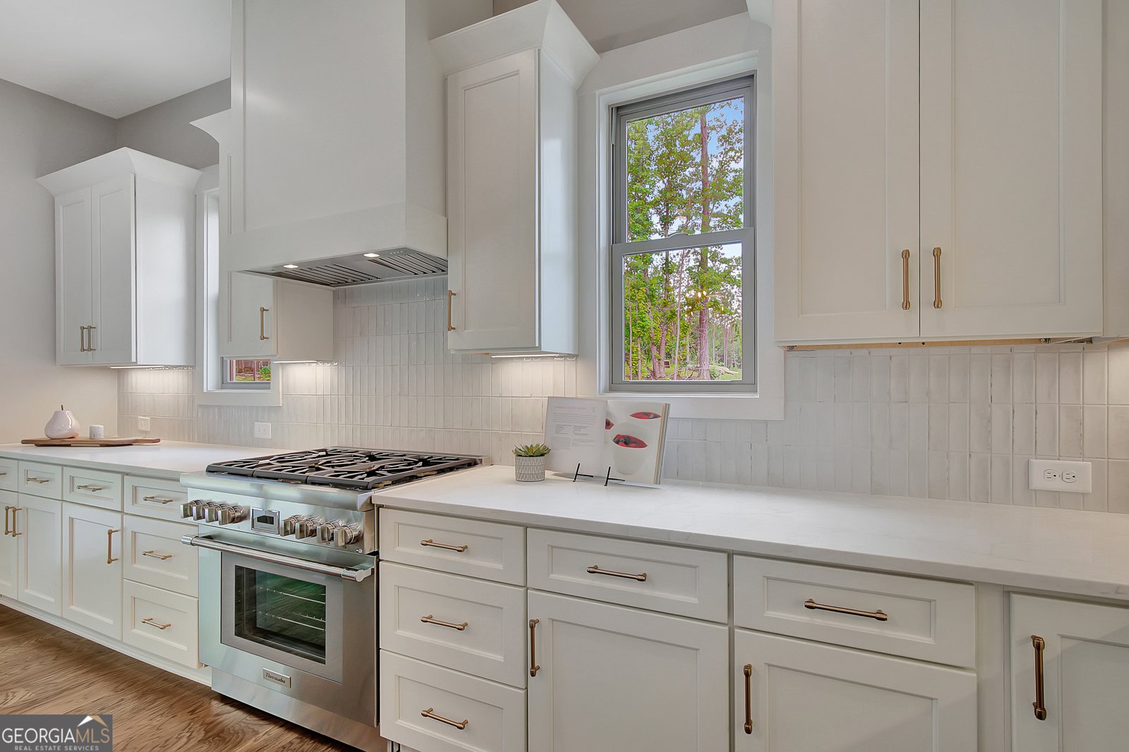 172 Forest Berry Court Newnan - Photo 16