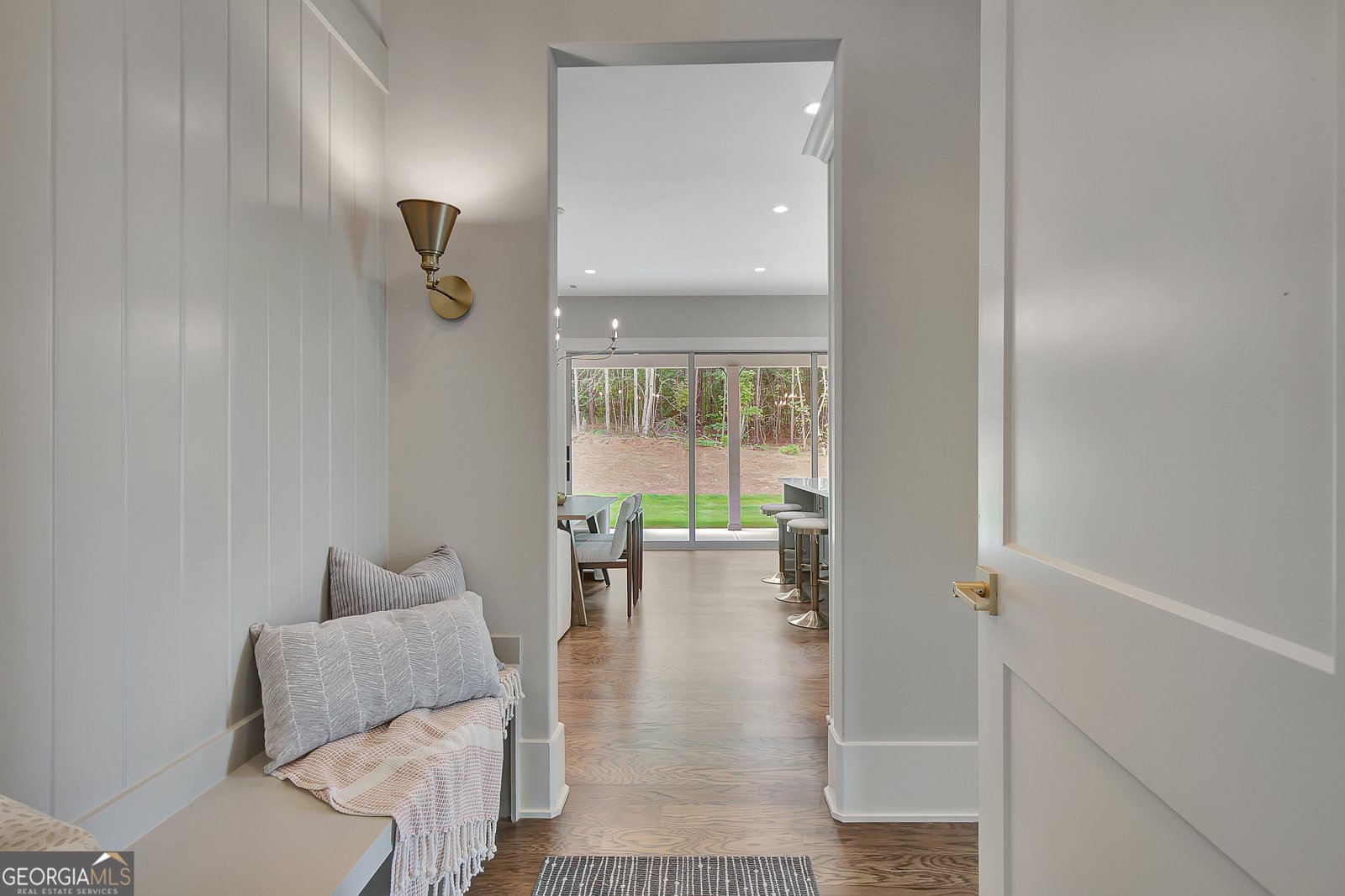 172 Forest Berry Court Newnan - Photo 18