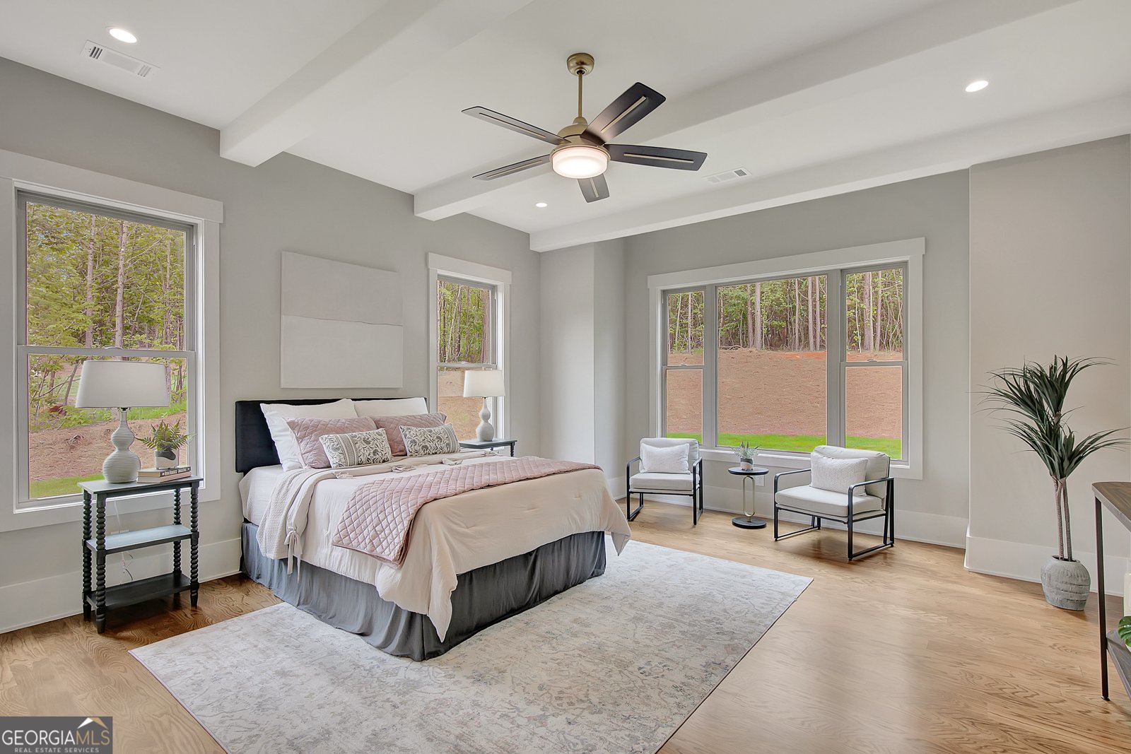 172 Forest Berry Court Newnan - Photo 21