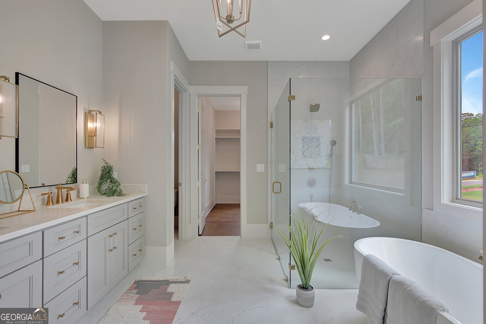 172 Forest Berry Court Newnan - Photo 24