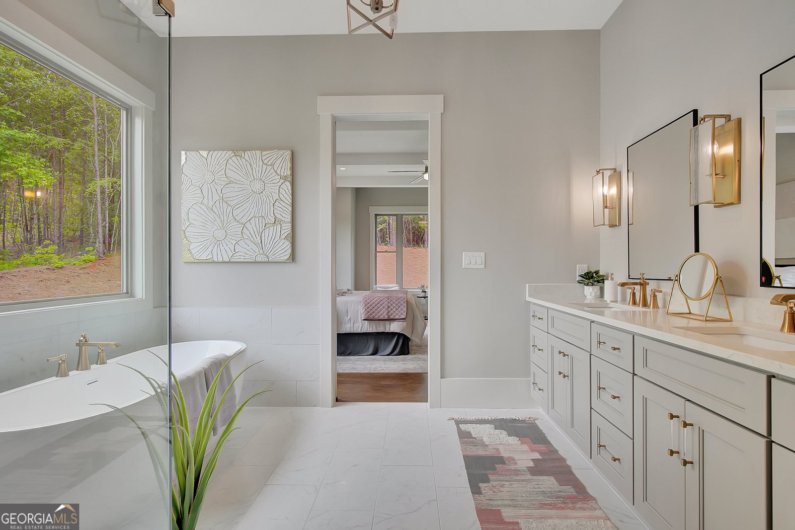 172 Forest Berry Court Newnan - Photo 25