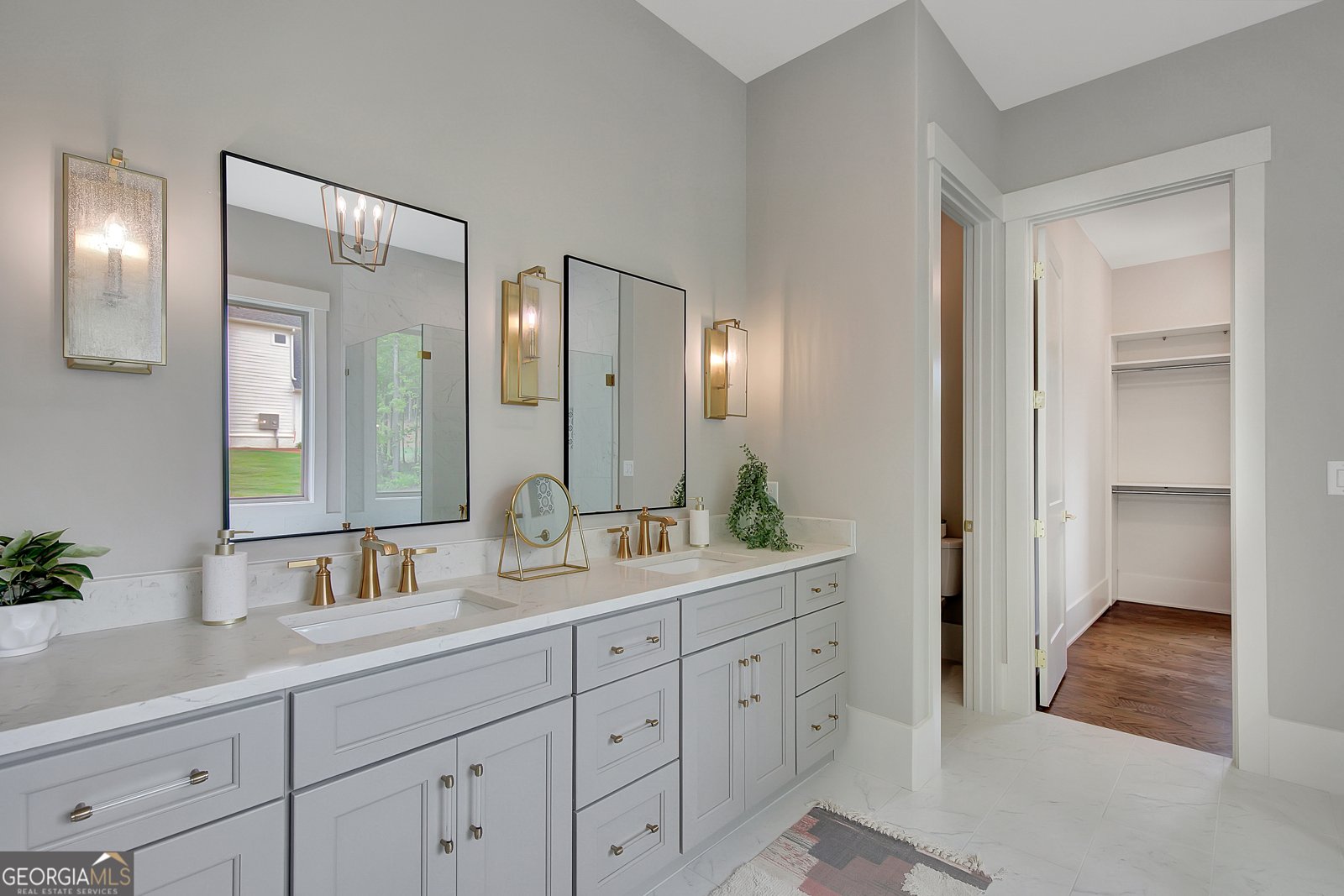 172 Forest Berry Court Newnan - Photo 26