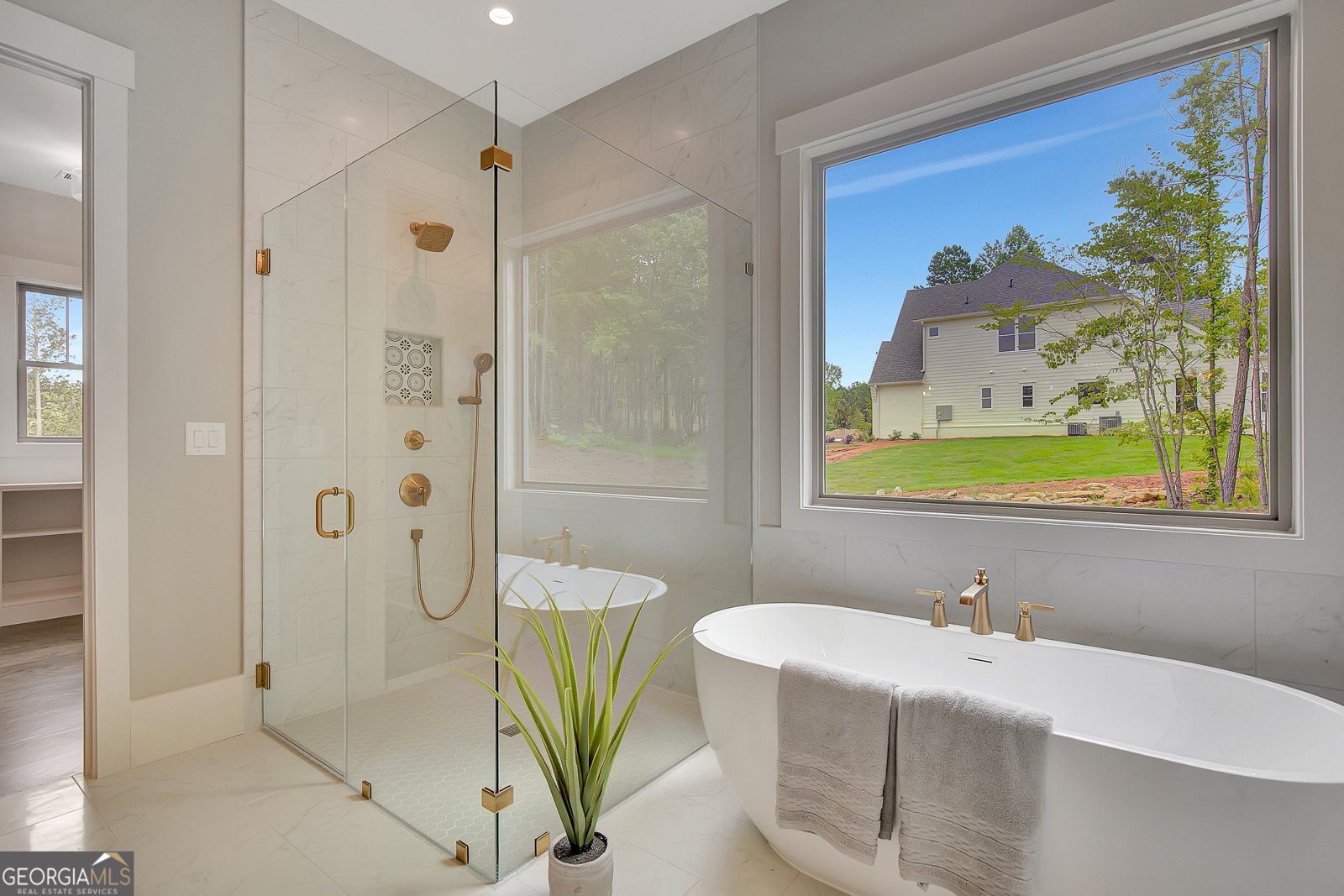 172 Forest Berry Court Newnan - Photo 27