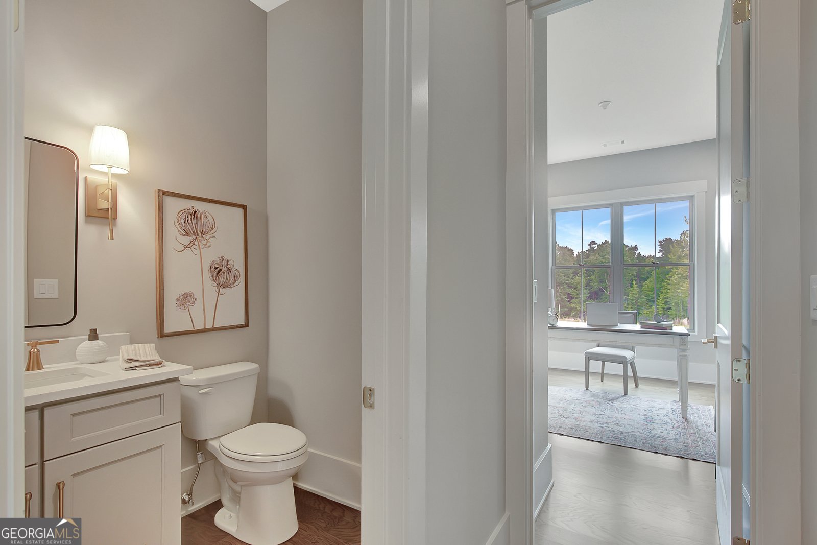 172 Forest Berry Court Newnan - Photo 31