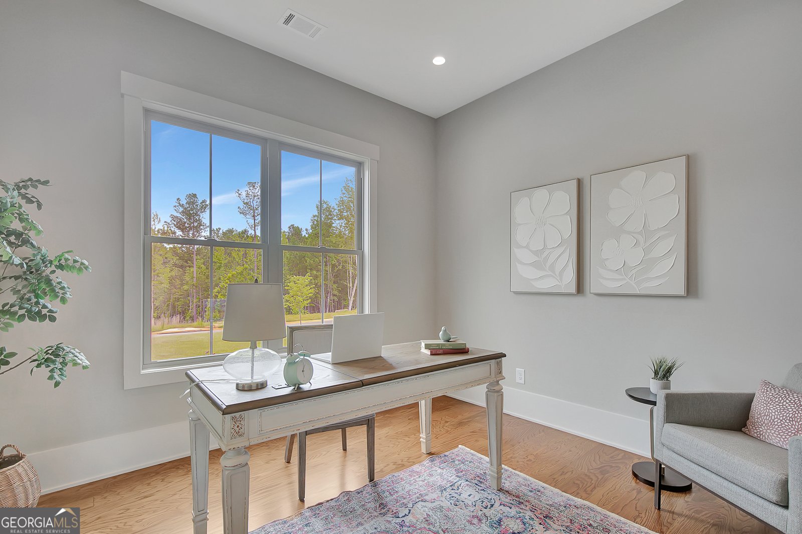 172 Forest Berry Court Newnan - Photo 33