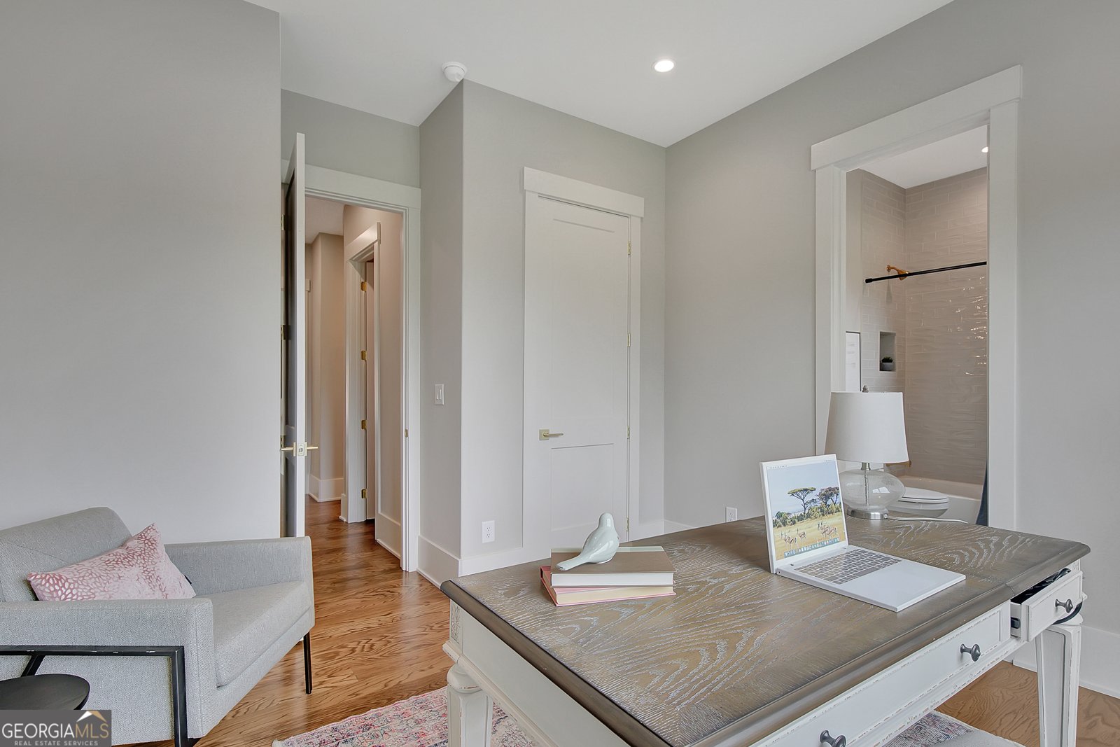 172 Forest Berry Court Newnan - Photo 34