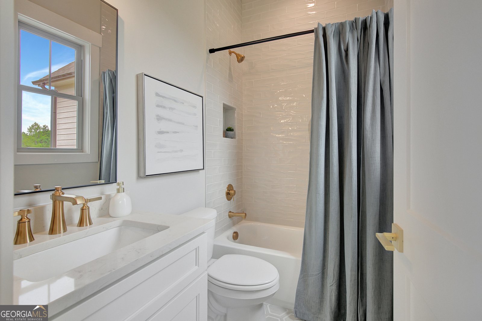 172 Forest Berry Court Newnan - Photo 36