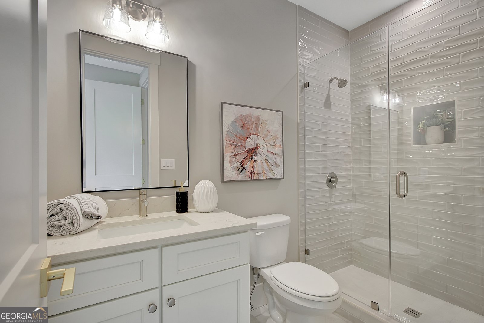 172 Forest Berry Court Newnan - Photo 43