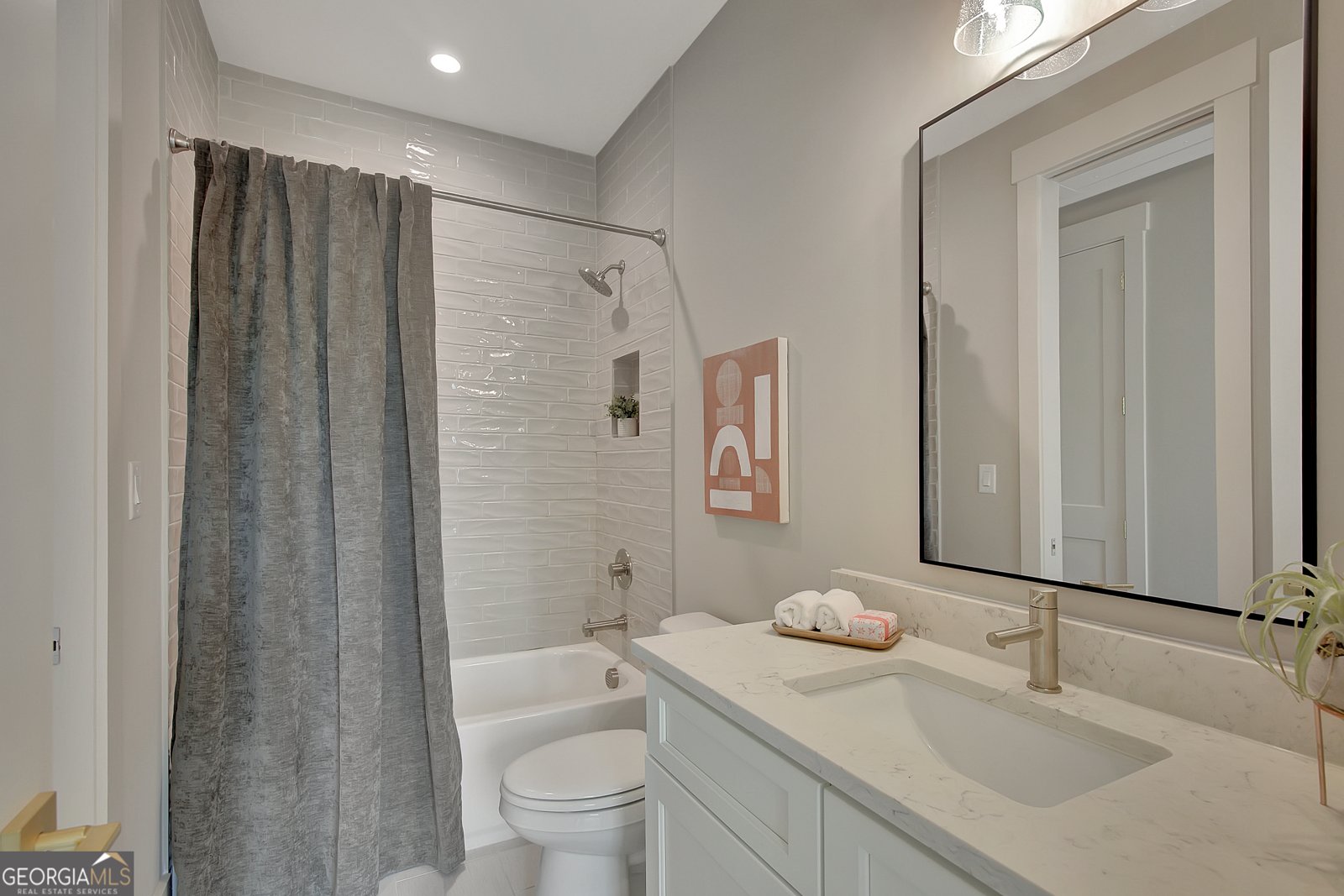 172 Forest Berry Court Newnan - Photo 47