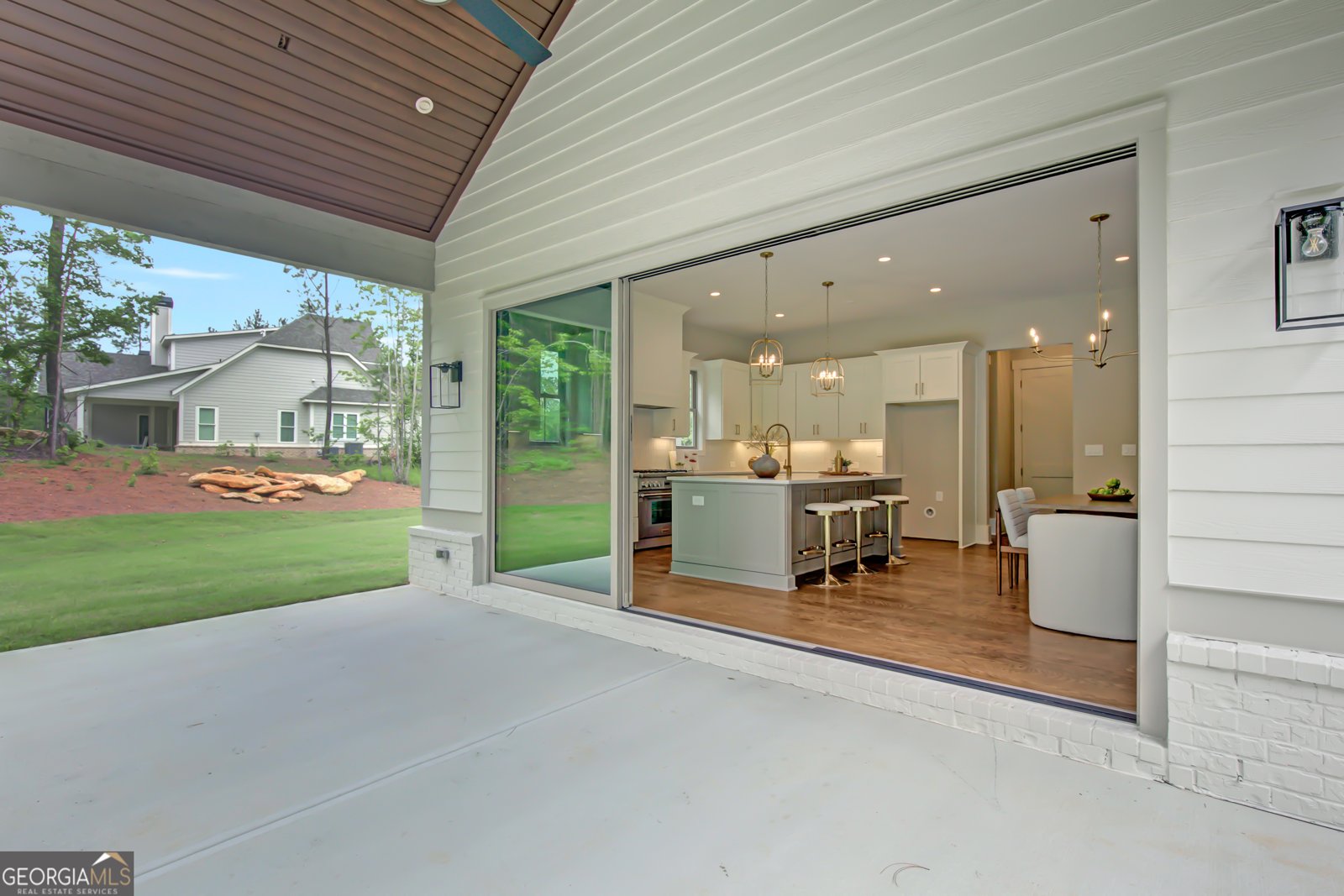 172 Forest Berry Court Newnan - Photo 55