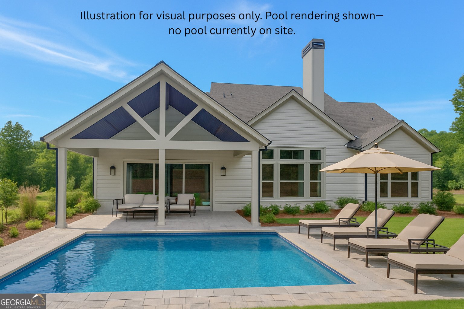 172 Forest Berry Court Newnan - Photo 56