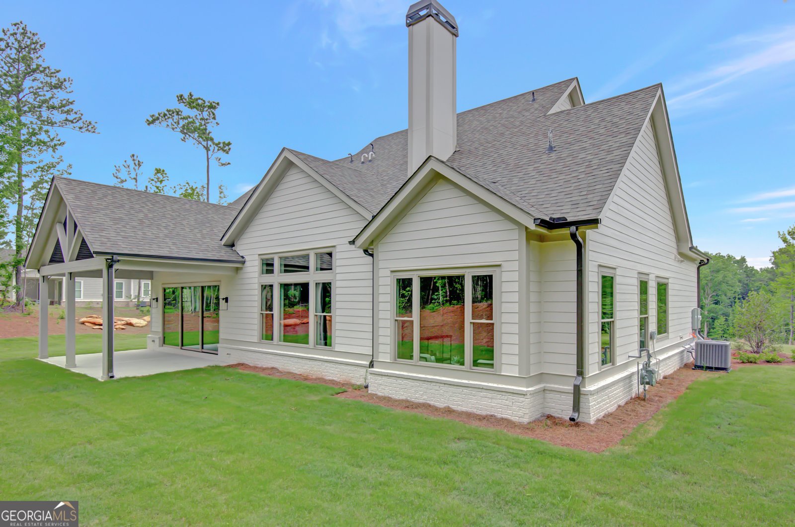 172 Forest Berry Court Newnan - Photo 59