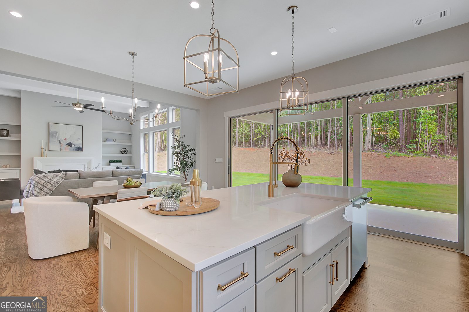 172 Forest Berry Court Newnan - Photo 9