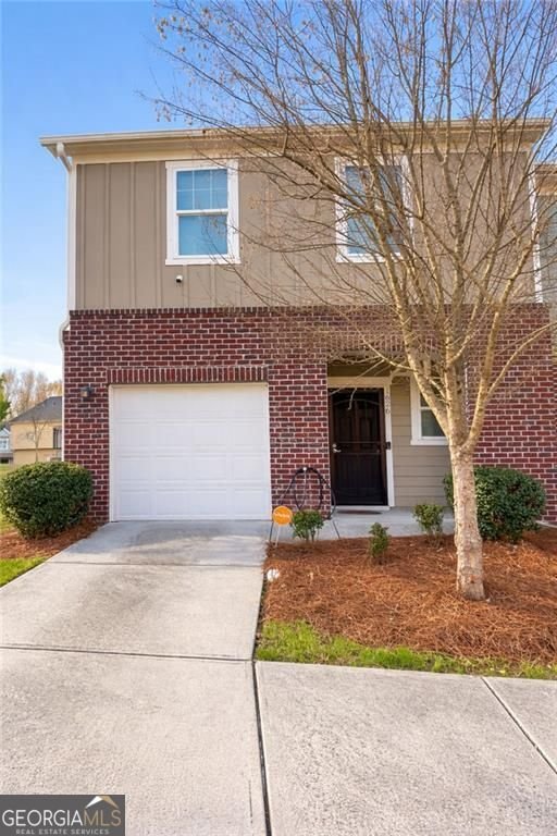 1626 Larkspur Trail Conyers - Photo 1