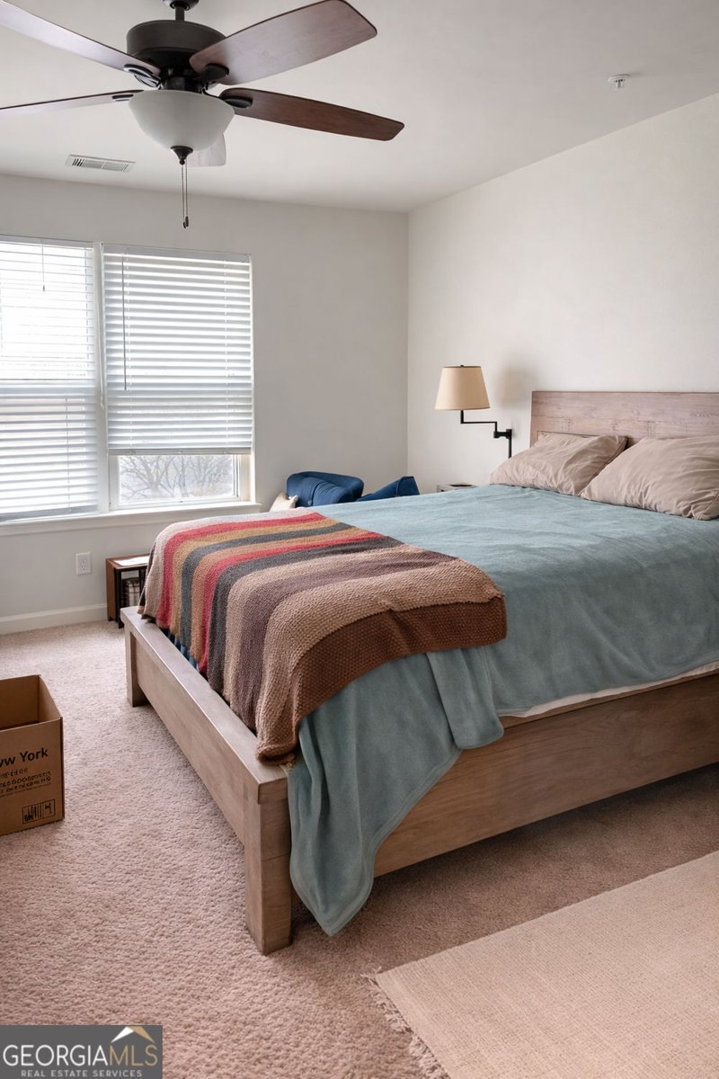 1626 Larkspur Trail Conyers - Photo 11