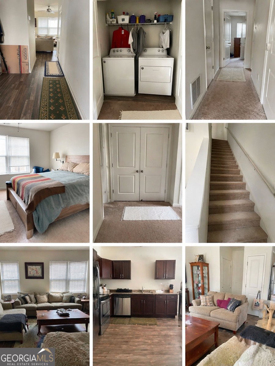 1626 Larkspur Trail Conyers - Photo 13