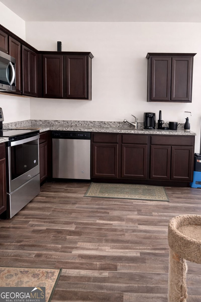 1626 Larkspur Trail Conyers - Photo 14