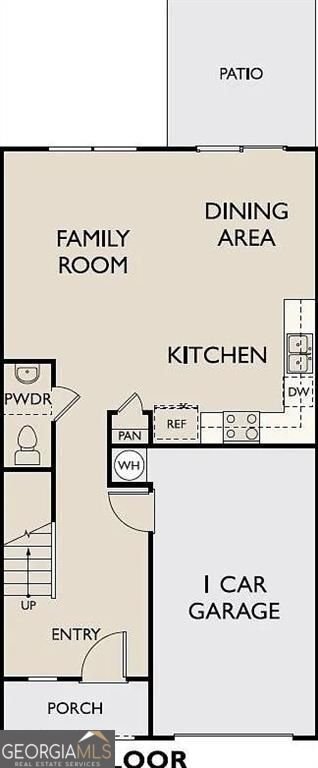 1626 Larkspur Trail Conyers - Photo 6