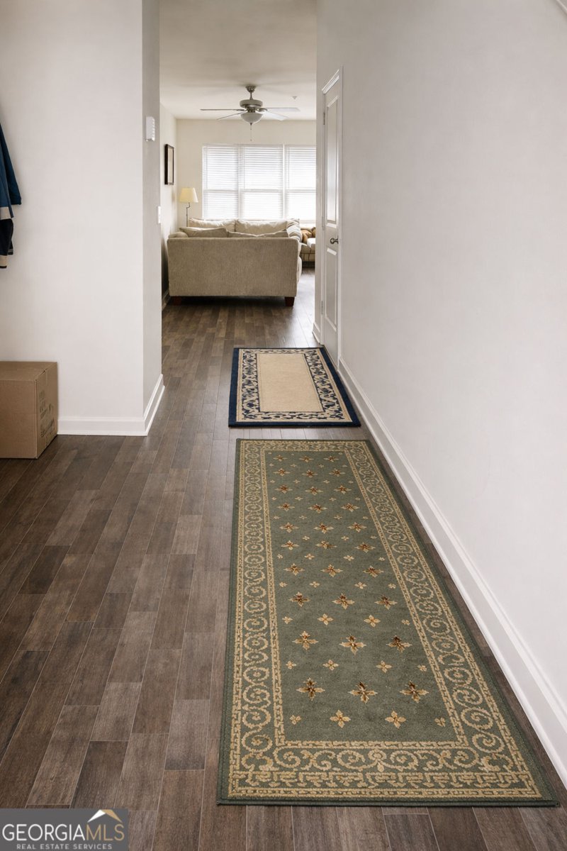 1626 Larkspur Trail Conyers - Photo 8