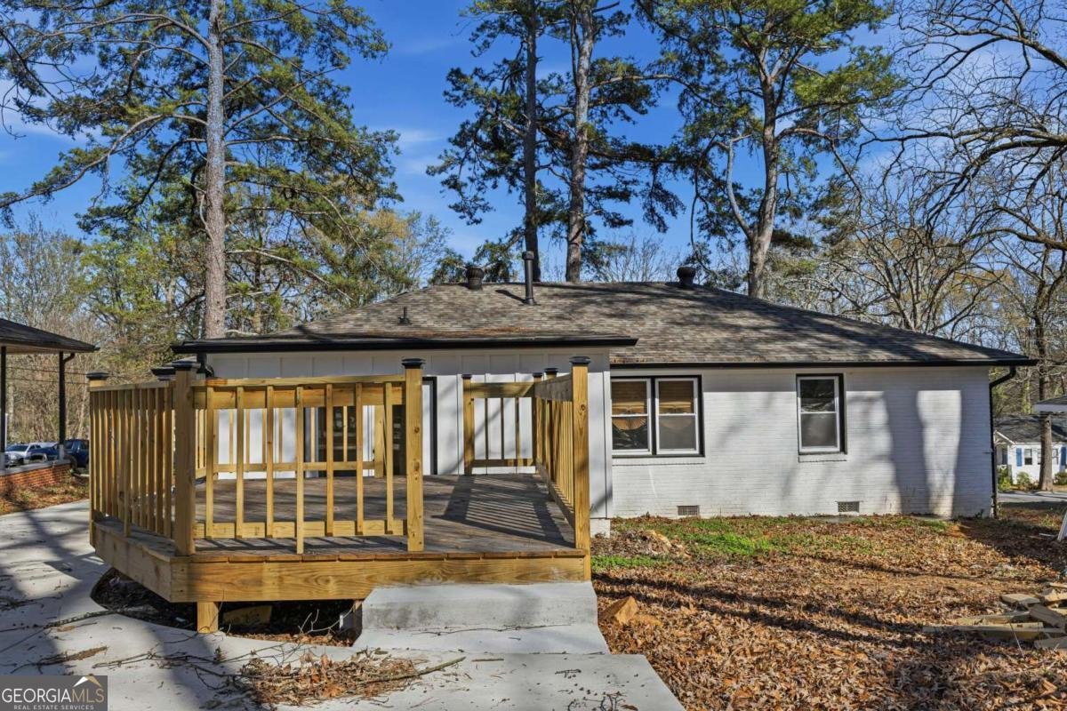 2056 Gober Avenue Smyrna - Photo 19