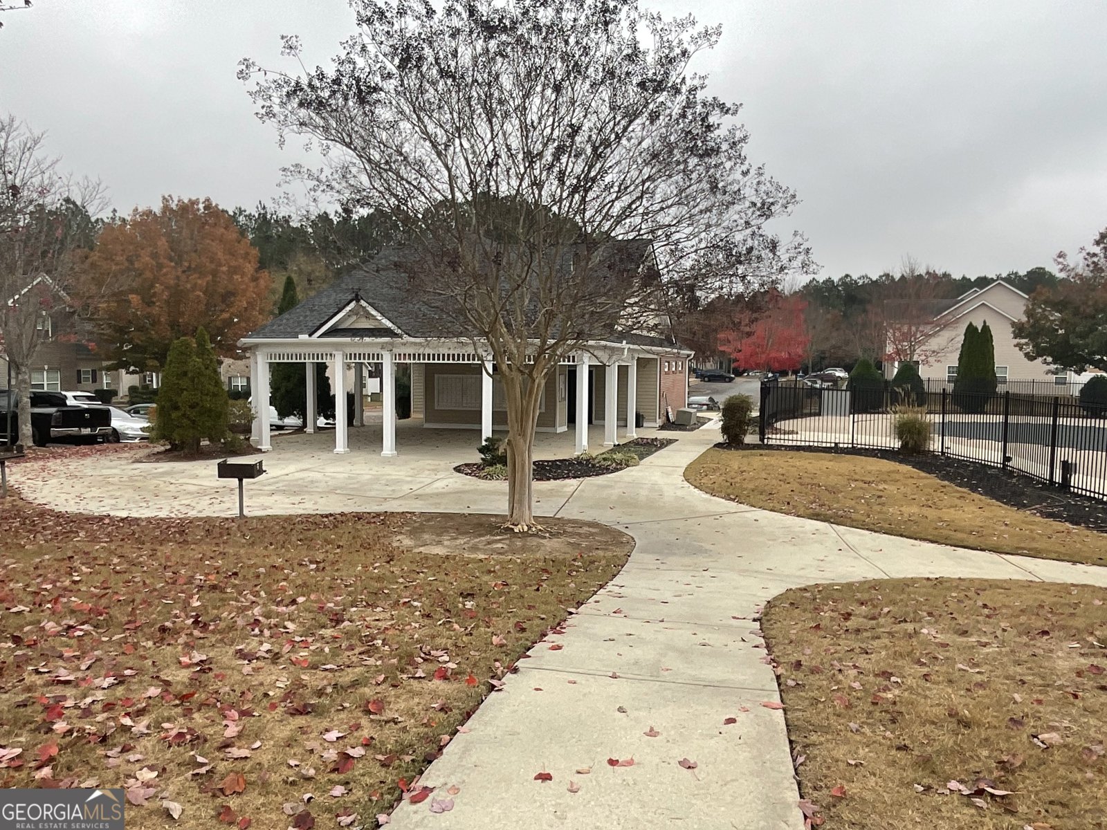 2555 Flat Shoals Road Atlanta - Photo 18