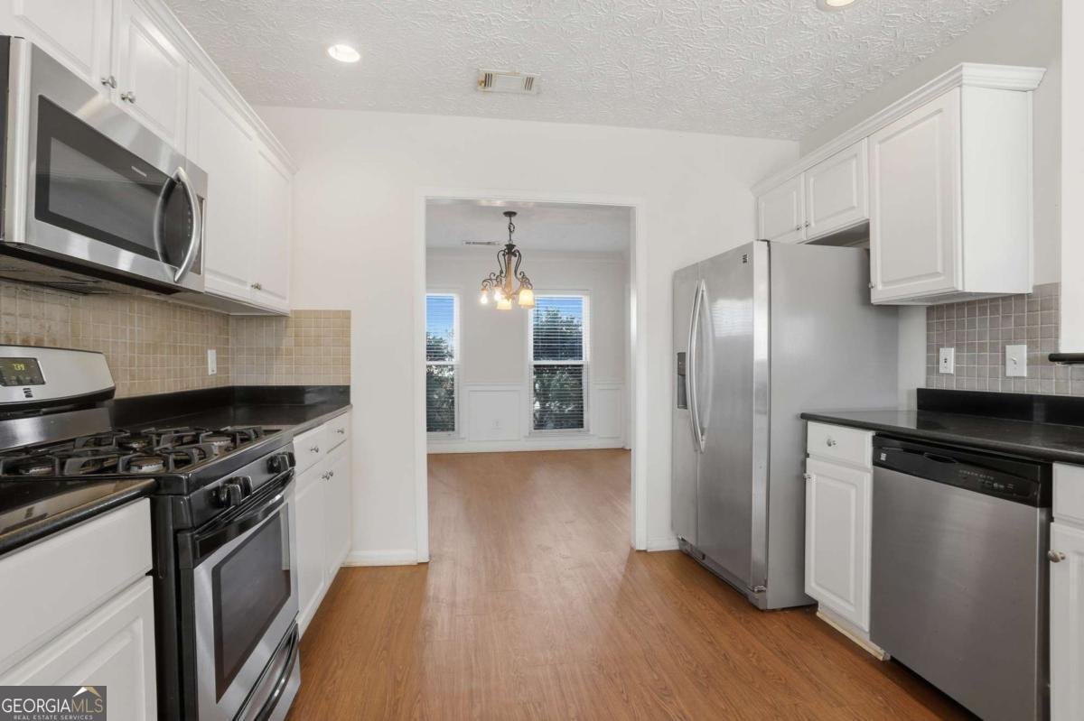 2509 Westover Way Kennesaw - Photo 10