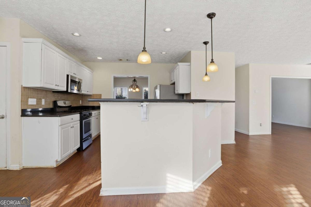 2509 Westover Way Kennesaw - Photo 12