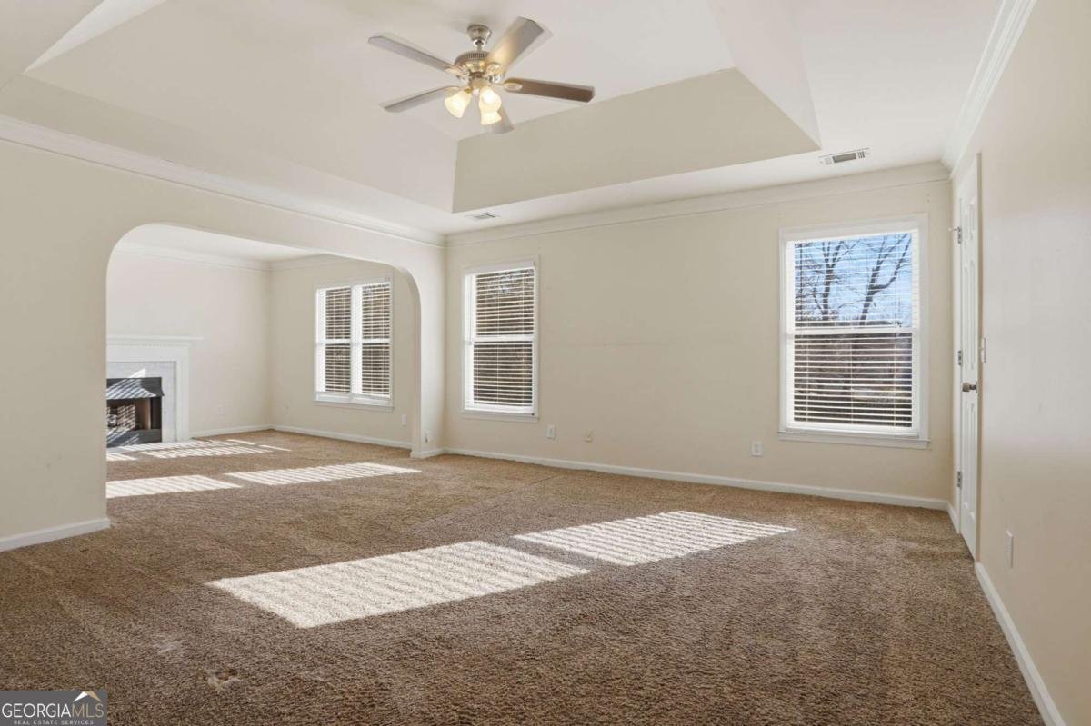 2509 Westover Way Kennesaw - Photo 25