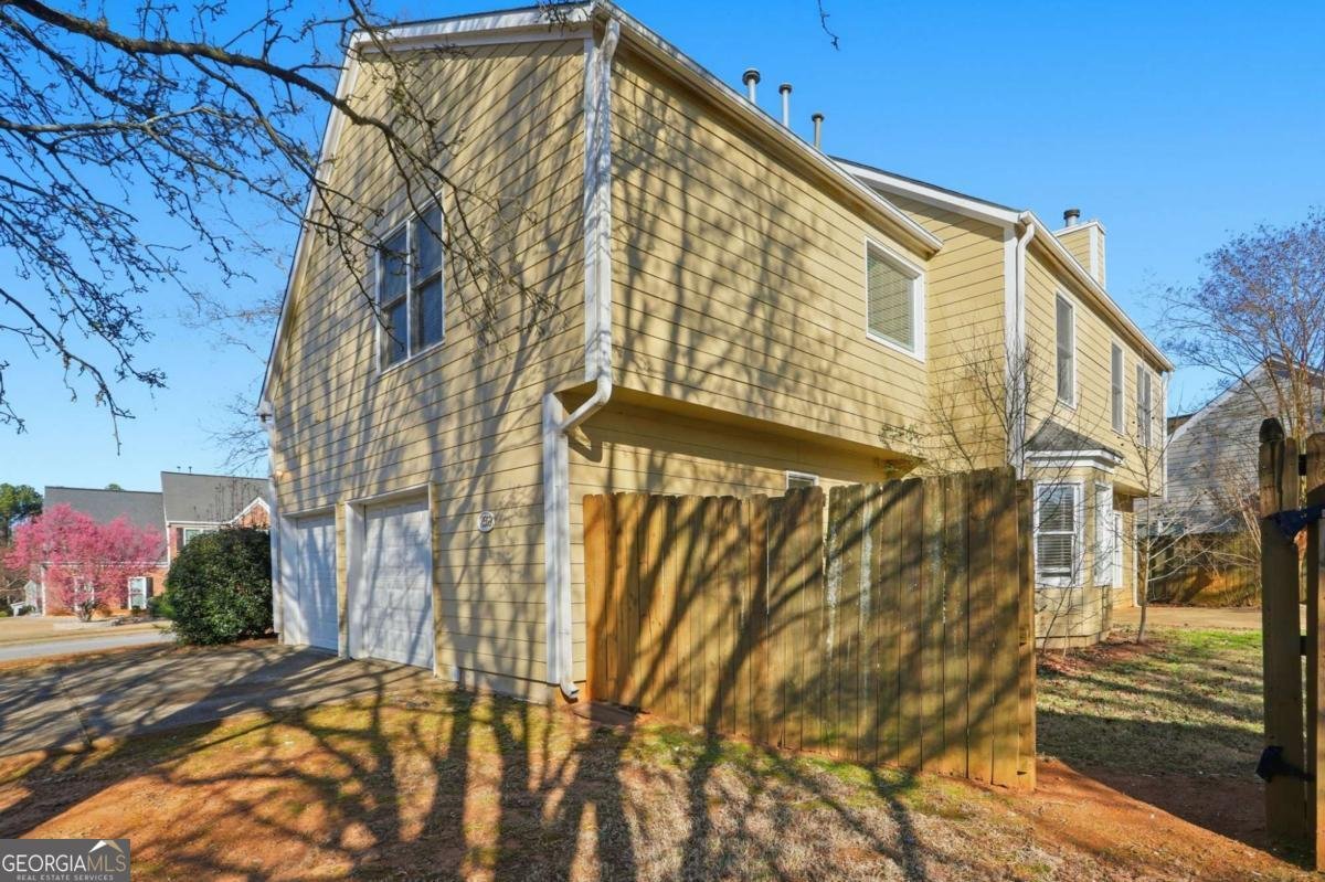 2509 Westover Way Kennesaw - Photo 37