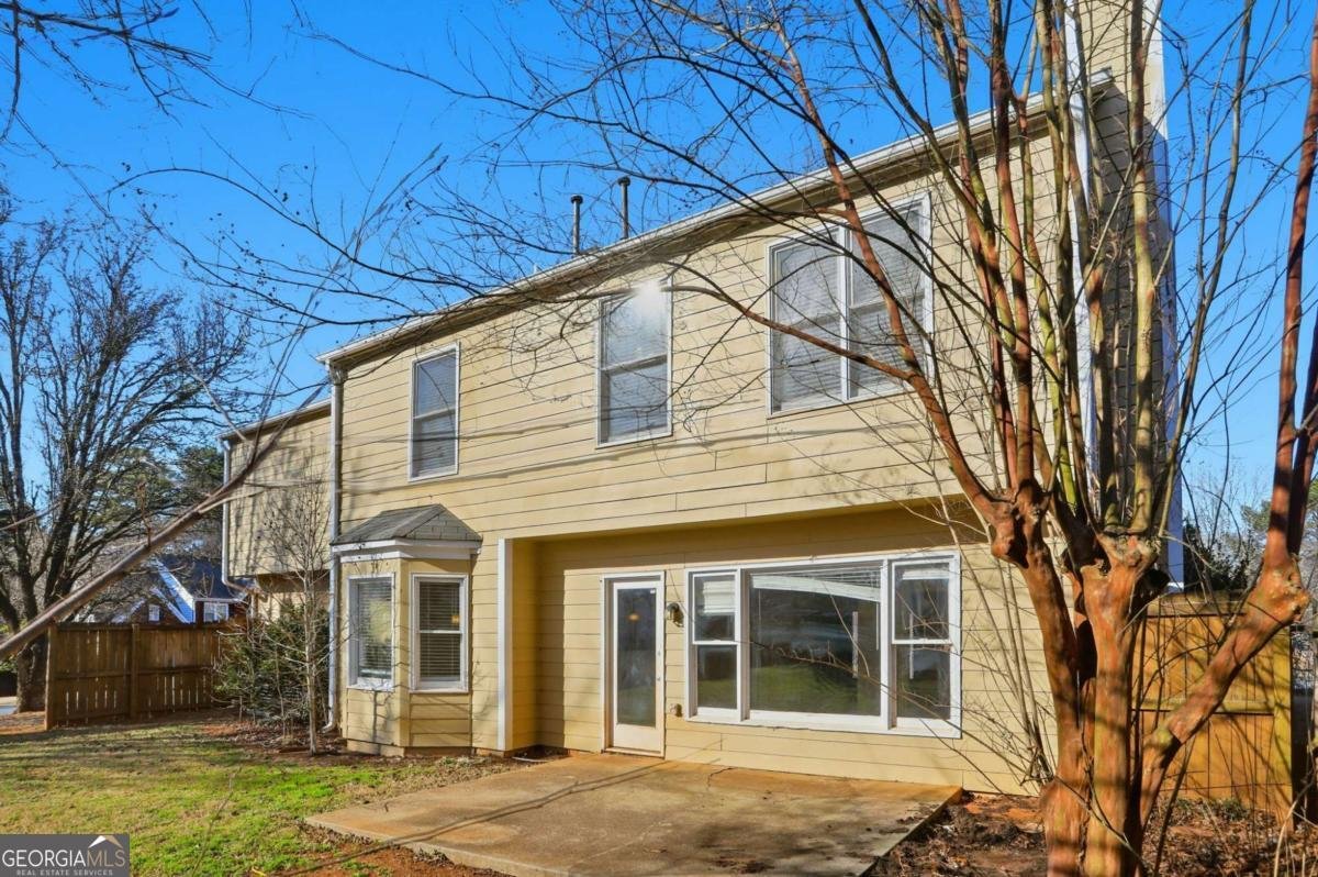 2509 Westover Way Kennesaw - Photo 38