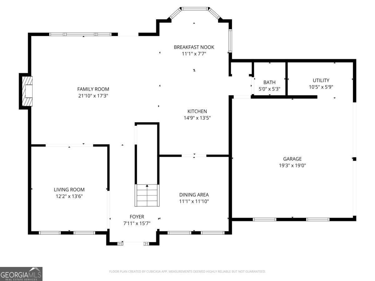 2509 Westover Way Kennesaw - Photo 39