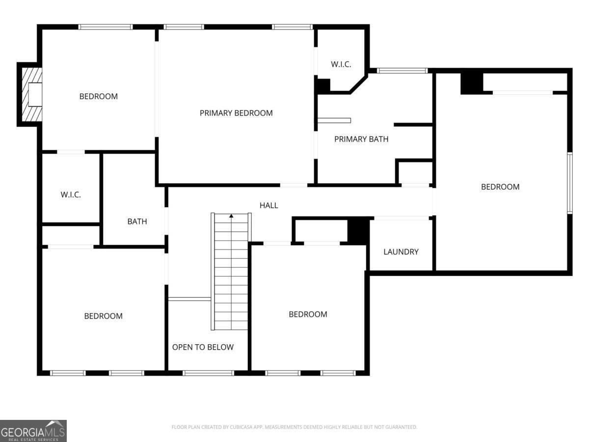 2509 Westover Way Kennesaw - Photo 40
