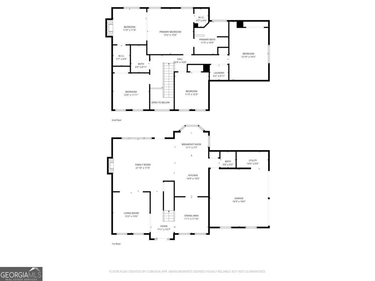 2509 Westover Way Kennesaw - Photo 41