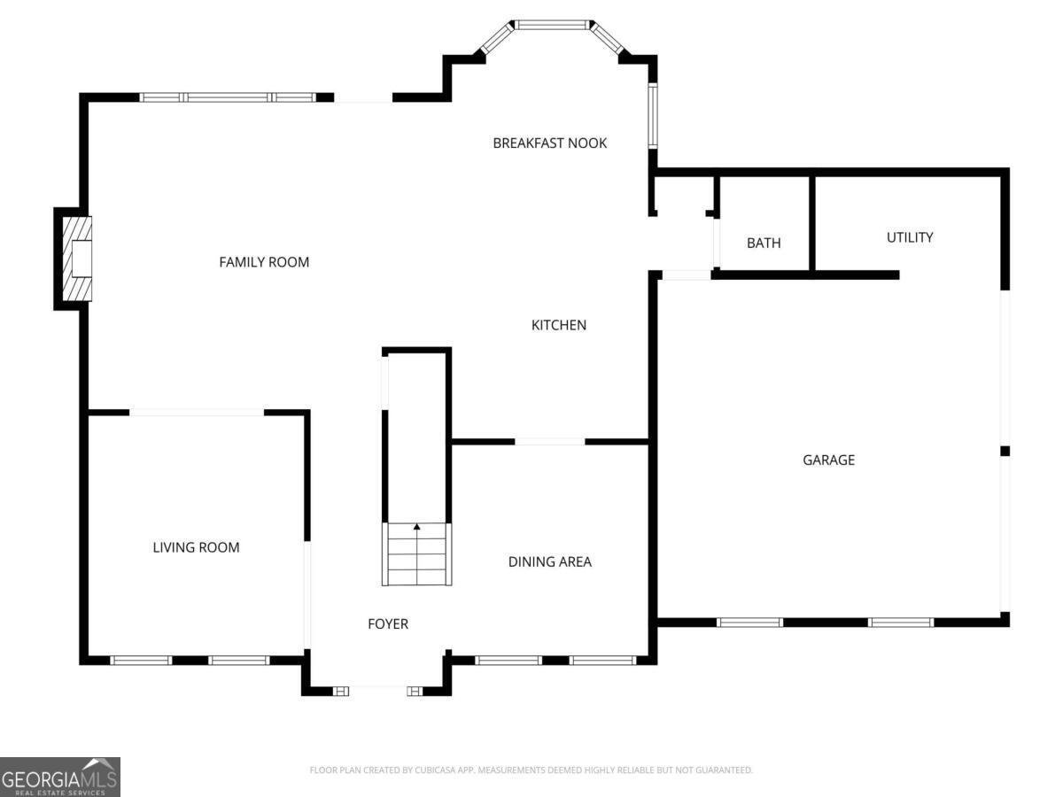 2509 Westover Way Kennesaw - Photo 43