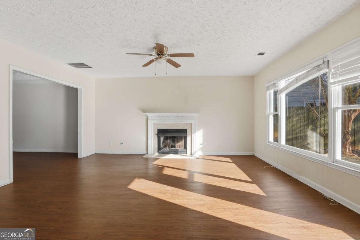 2509 Westover Way Kennesaw - Photo 6