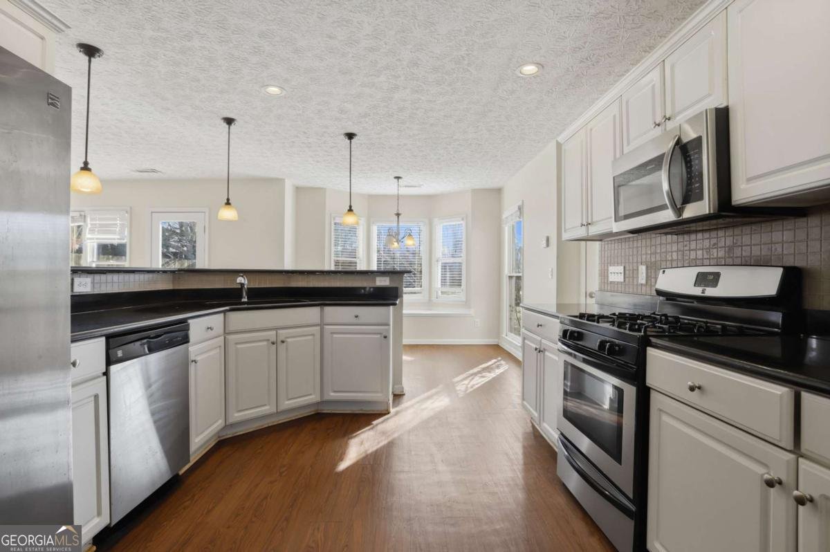 2509 Westover Way Kennesaw - Photo 9