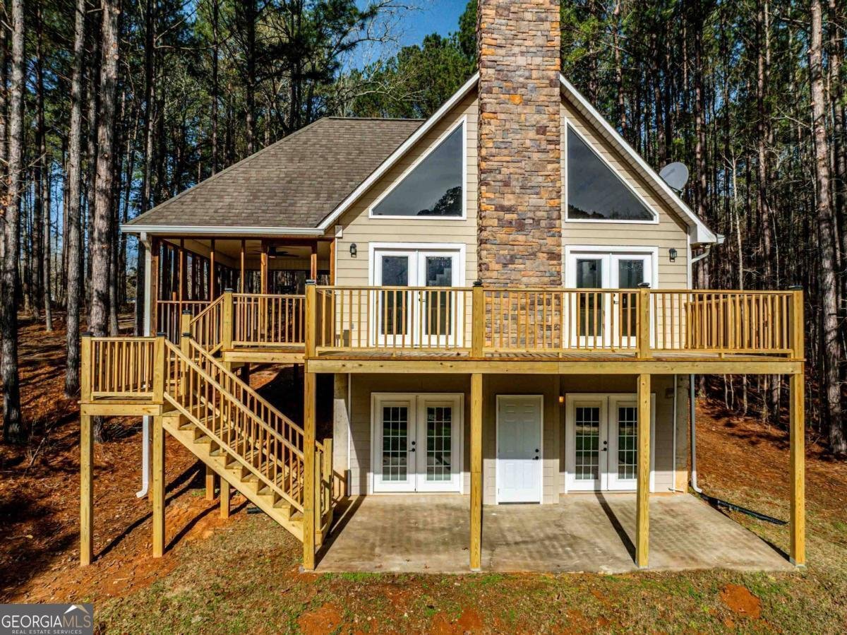 280 Quesenberry Drive Eatonton - Photo 1