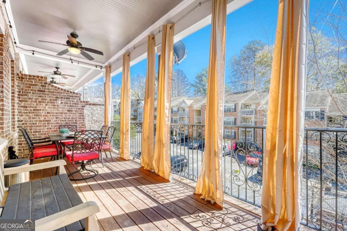 1196 John Collier Road Atlanta - Photo 11