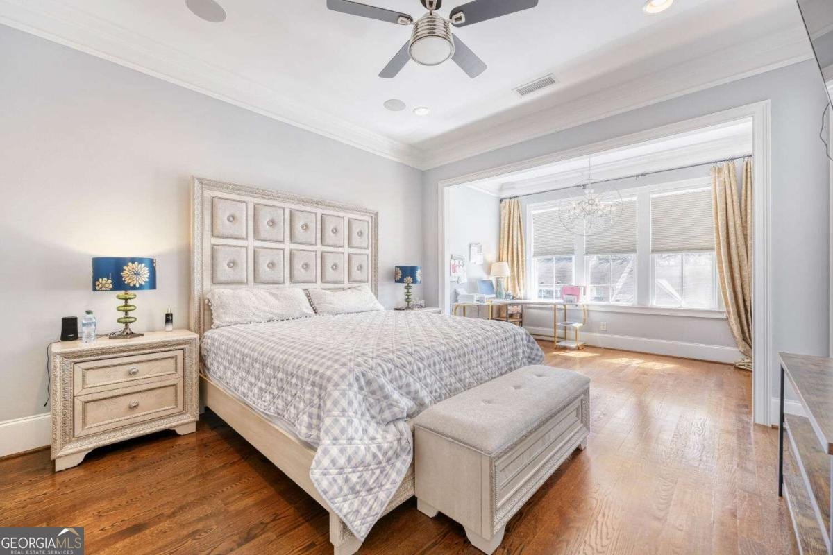 1196 John Collier Road Atlanta - Photo 12