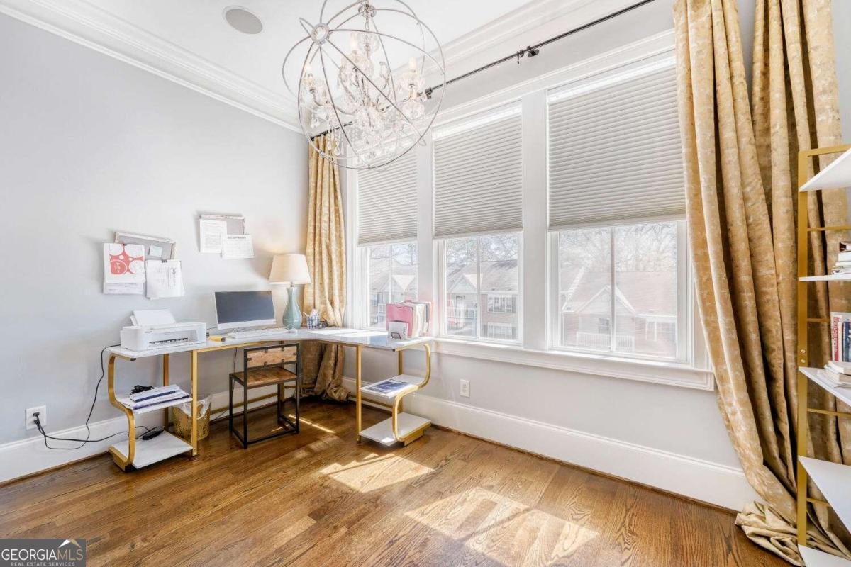 1196 John Collier Road Atlanta - Photo 14