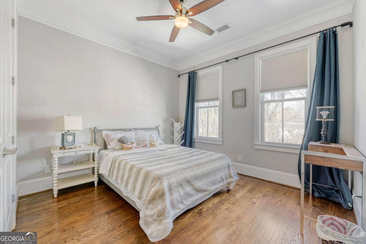 1196 John Collier Road Atlanta - Photo 17