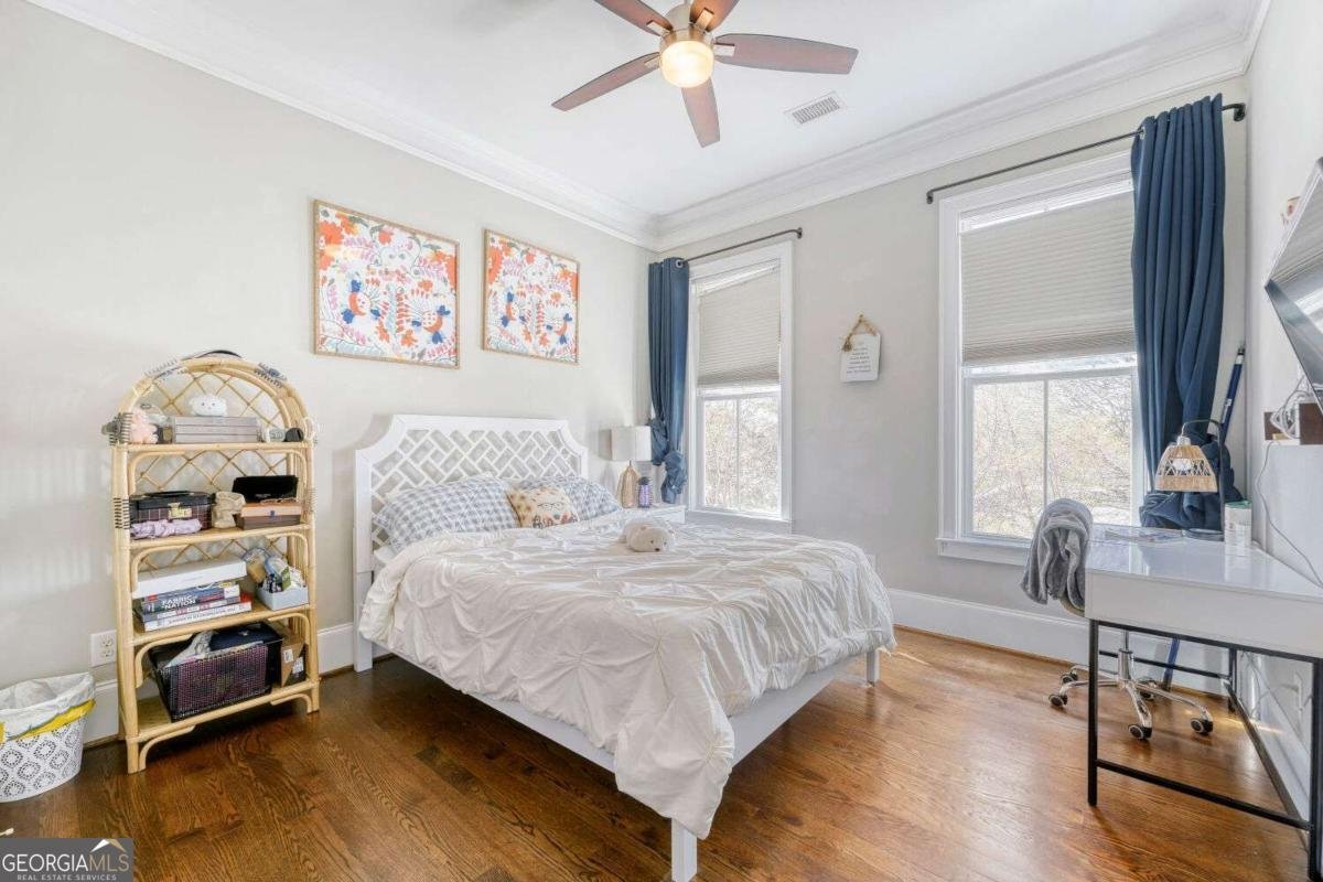 1196 John Collier Road Atlanta - Photo 18