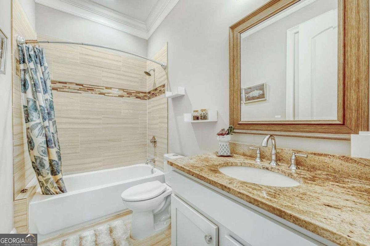 1196 John Collier Road Atlanta - Photo 19