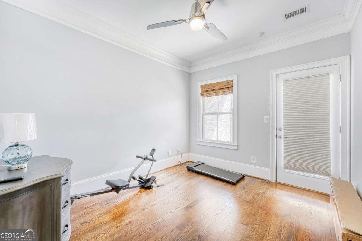 1196 John Collier Road Atlanta - Photo 21