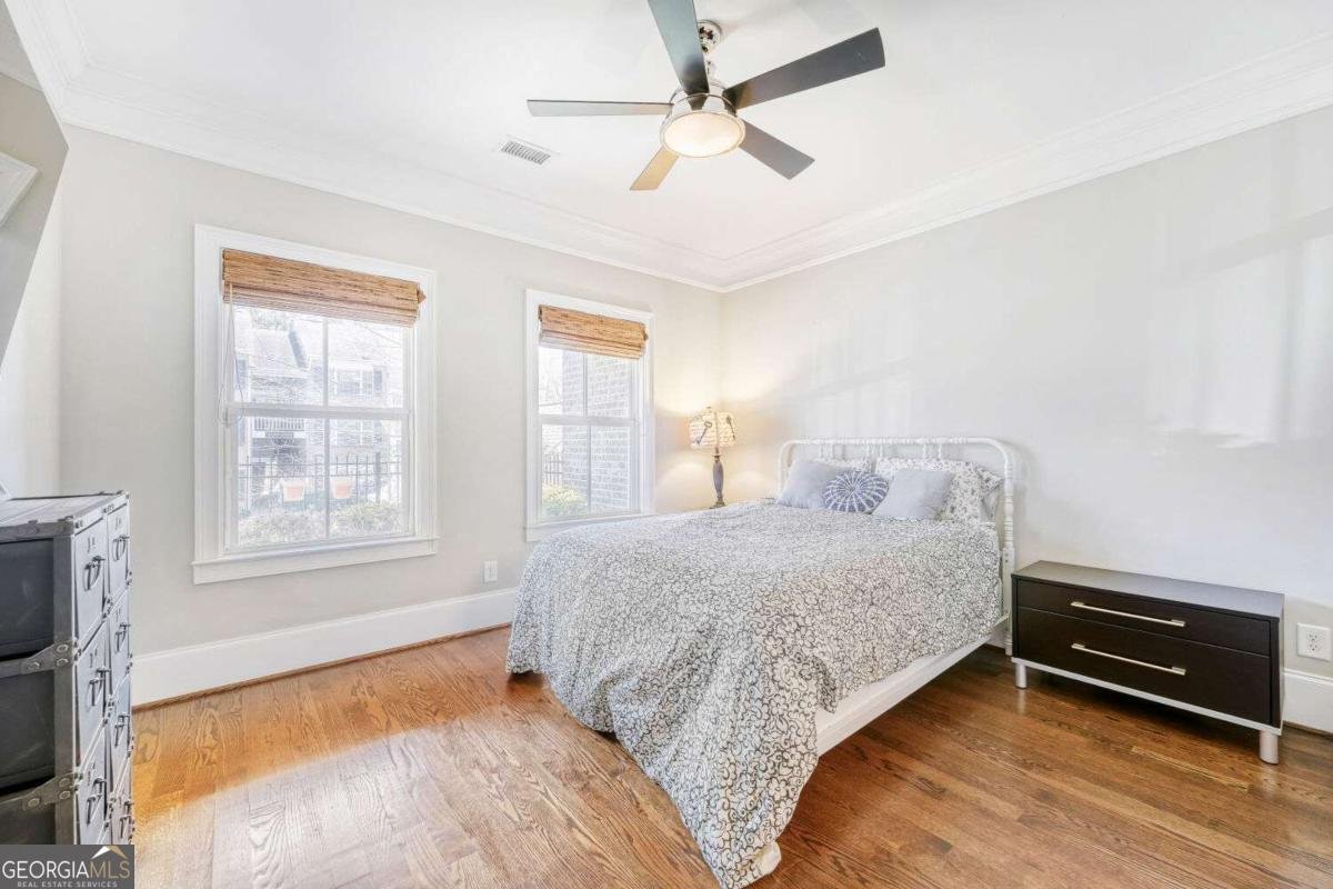 1196 John Collier Road Atlanta - Photo 22