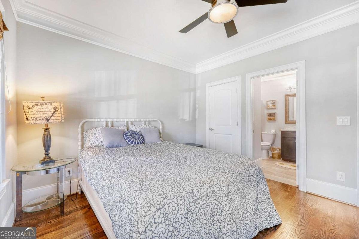 1196 John Collier Road Atlanta - Photo 23